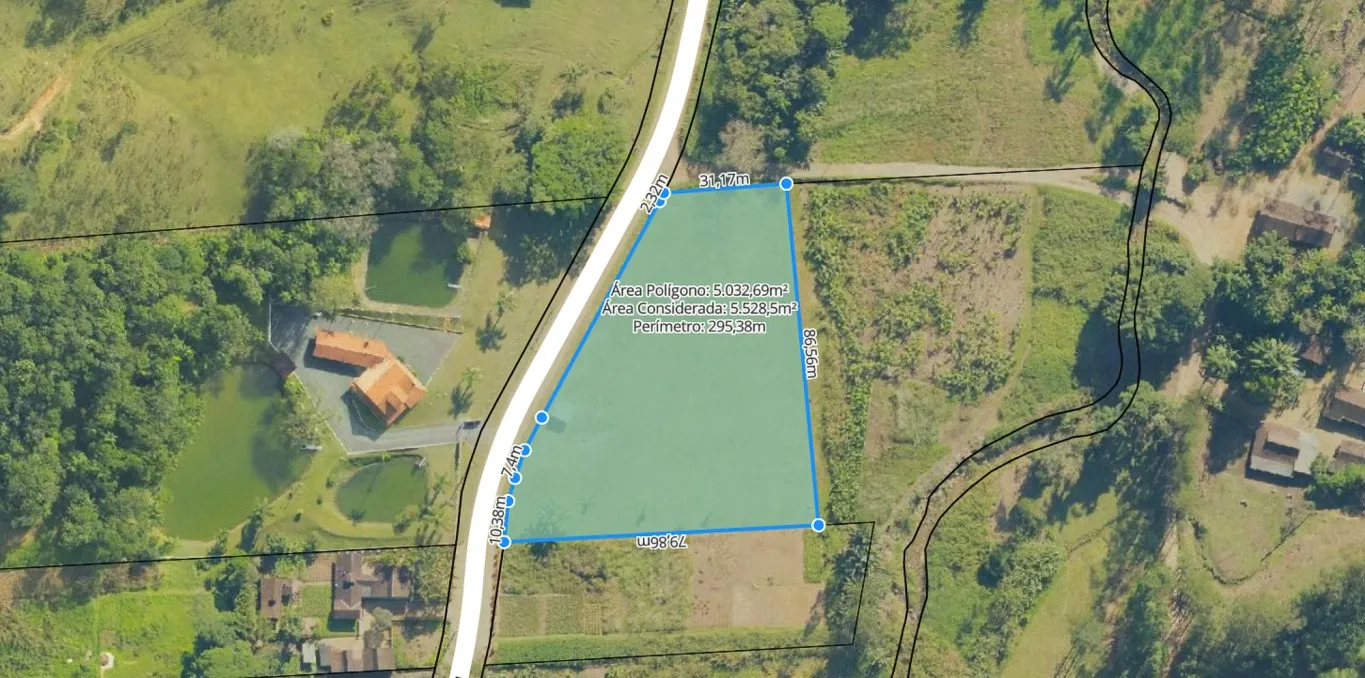 Terreno Plano em Testo Alto — foto 3