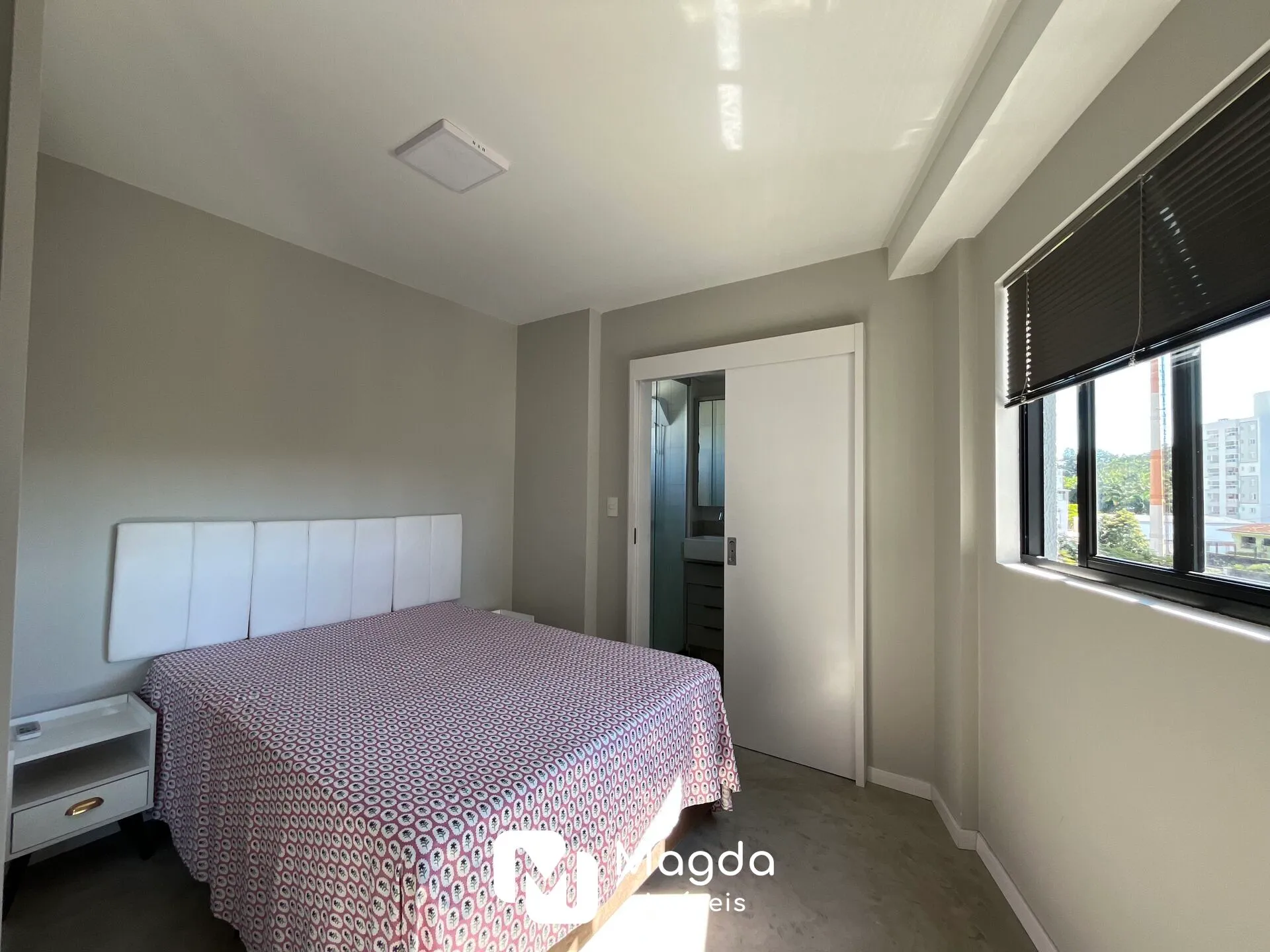 Apartamento em Centro, Blumenau/SC — foto 5