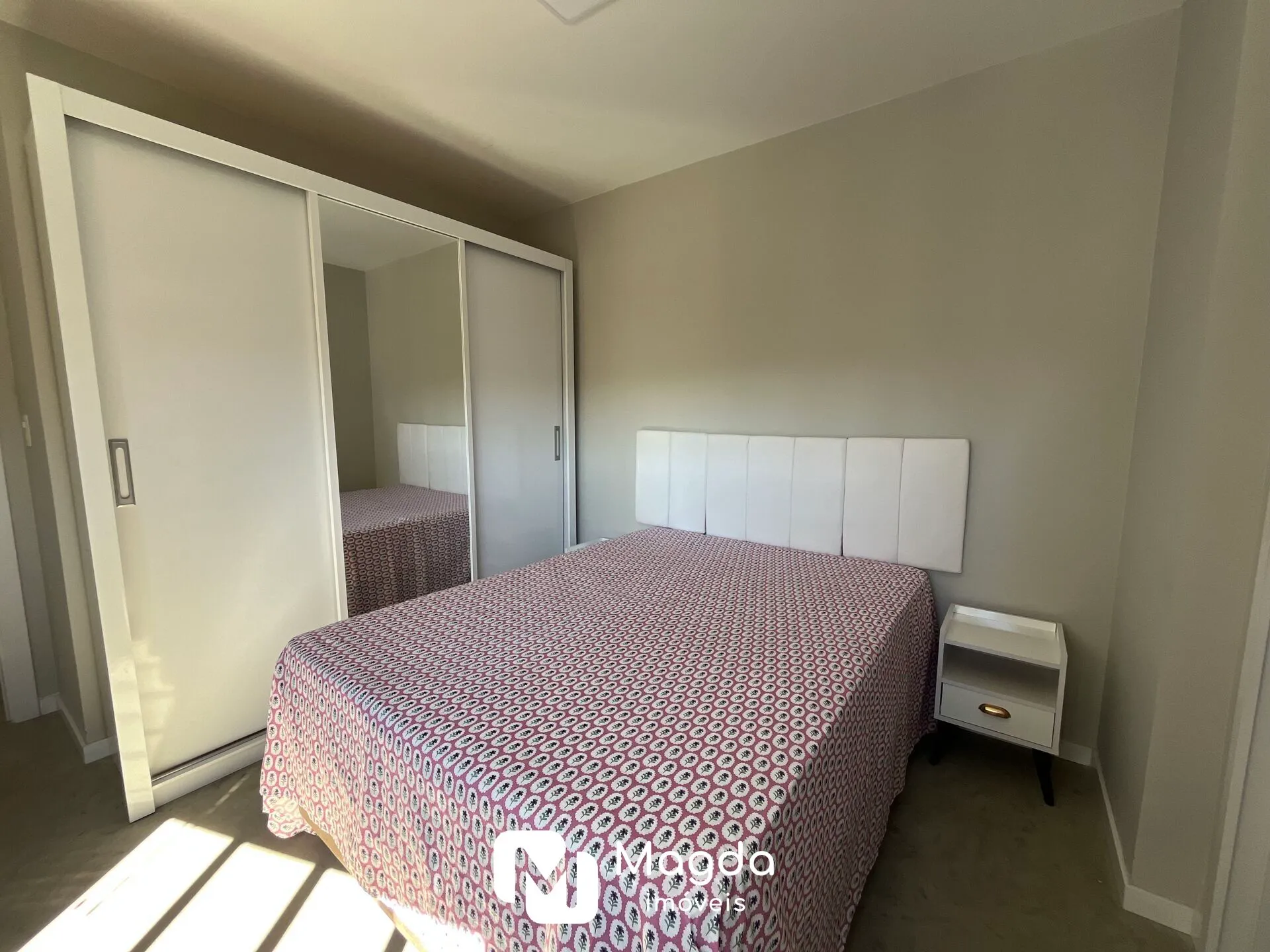 Apartamento em Centro, Blumenau/SC — foto 6