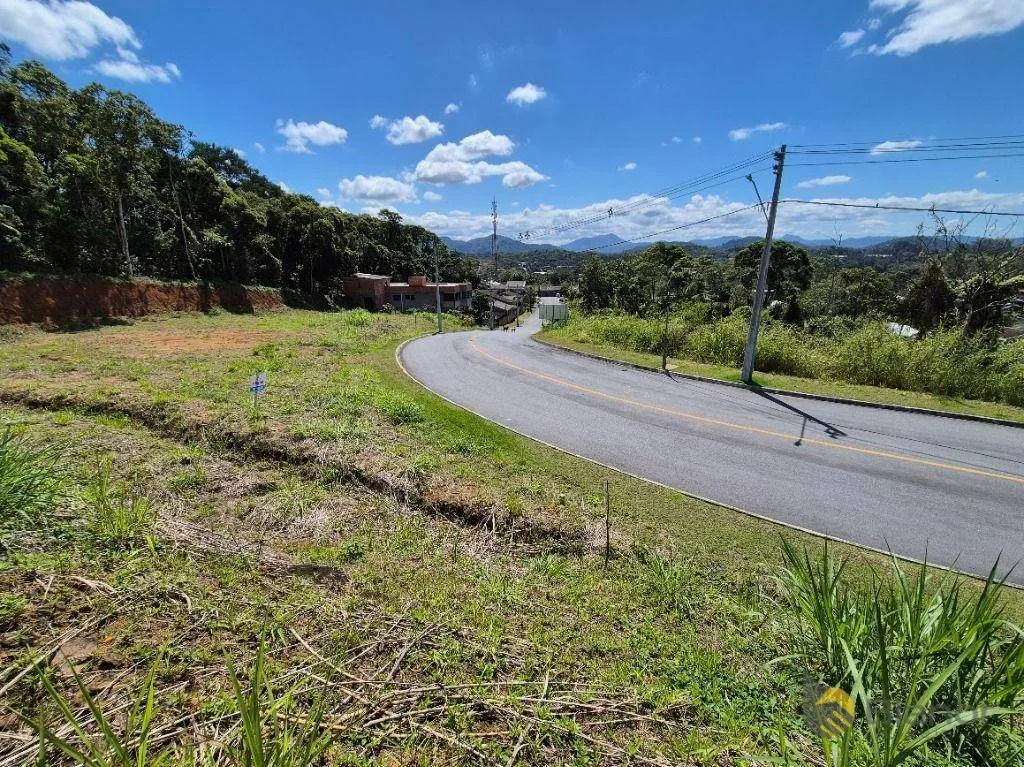 Terreno à venda, 360 m por R$ 222.000,00 - Encano Baixo - Indaial/SC — foto 7