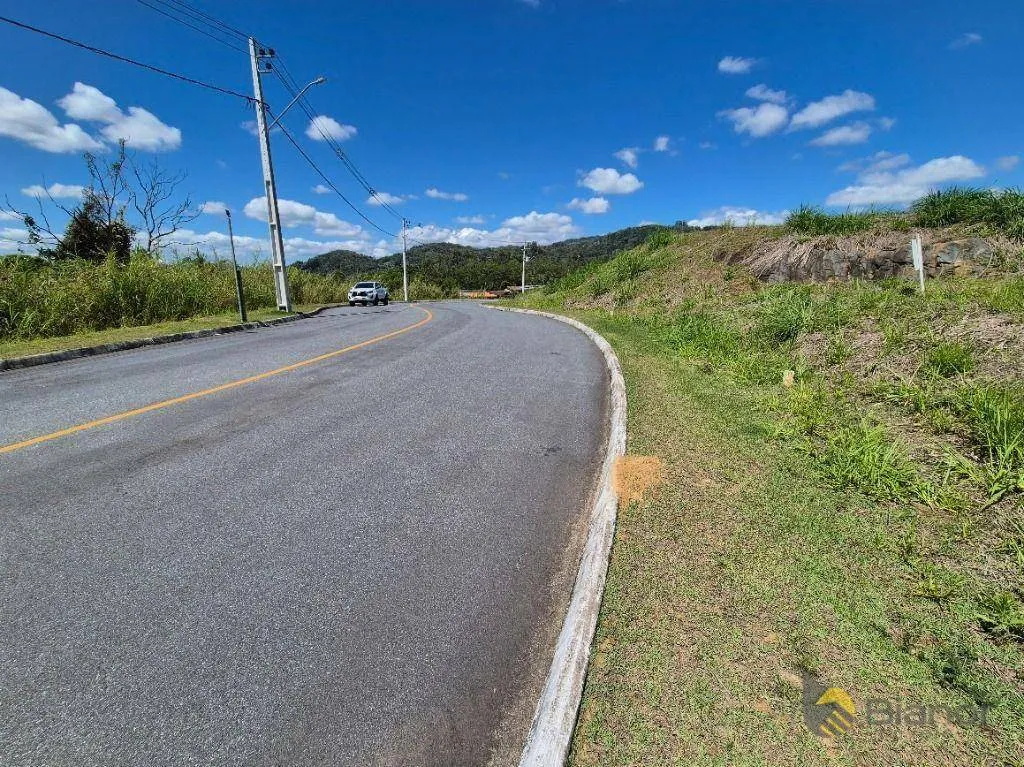 Terreno à venda, 360 m por R$ 189.000,00 - Encano Baixo - Indaial/SC — foto 2