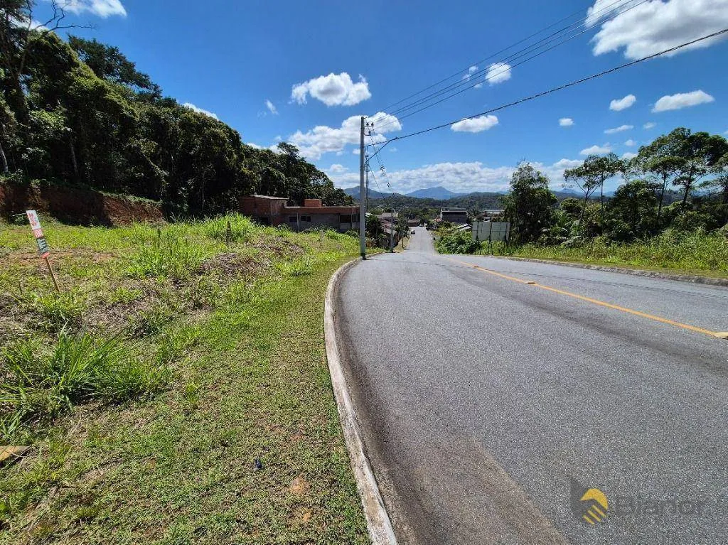 Terreno à venda, 360 m por R$ 189.000,00 - Encano Baixo - Indaial/SC — foto 5