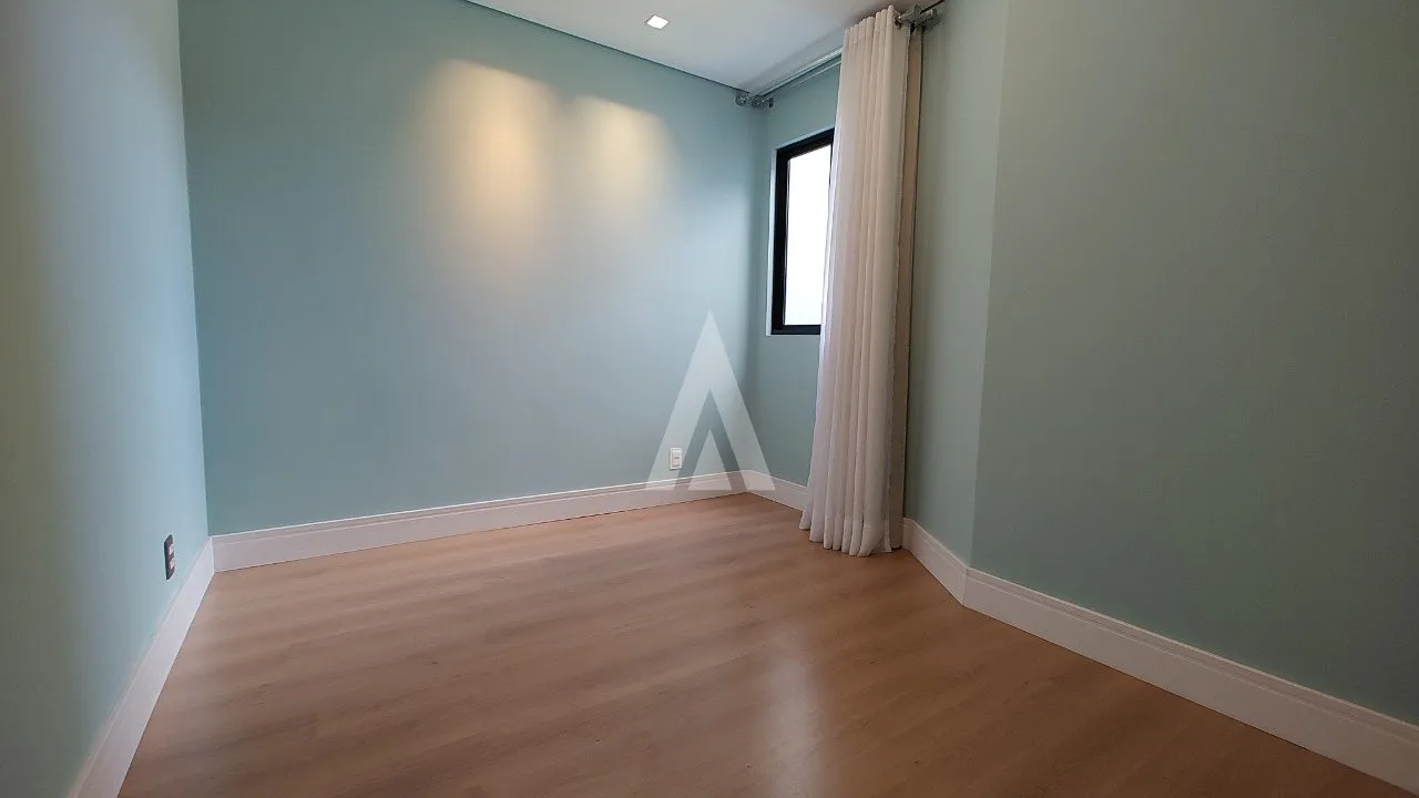 Sobrado geminado com 1 suíte e mais 2 quartos no bairro Itaum em Joinvilleà venda de R$610.000,00 por R$ 590.000,00 — foto 7