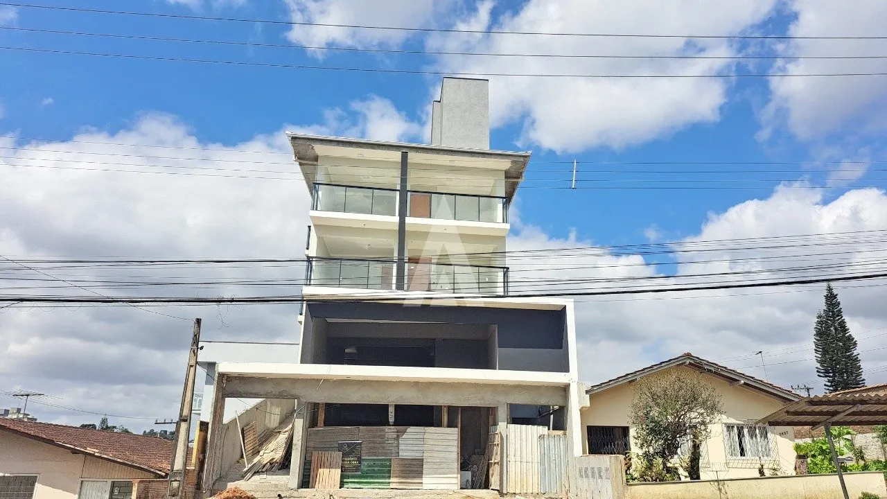 Apartamento com 2 quartos à venda no bairro Costa e Silva em Joinville-SC por R$440.000,00. - foto 1