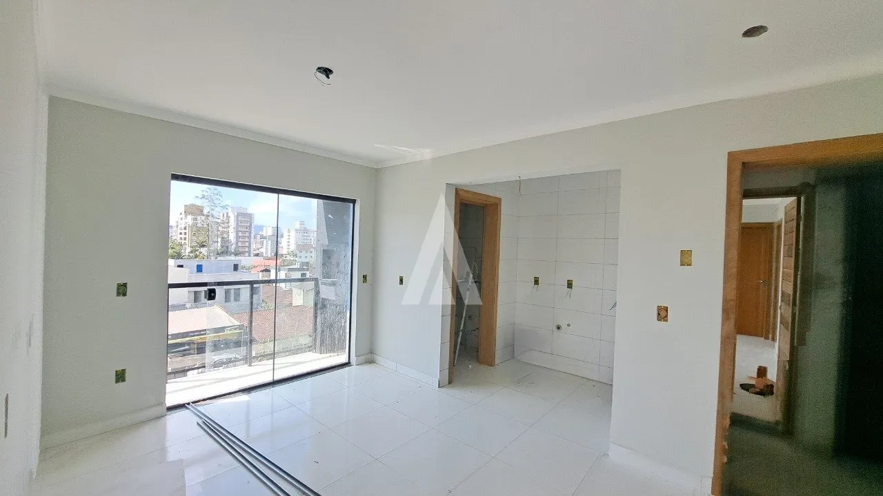 Apartamento com 2 quartos à venda no bairro Costa e Silva em Joinville-SC por R$440.000,00. — foto 2