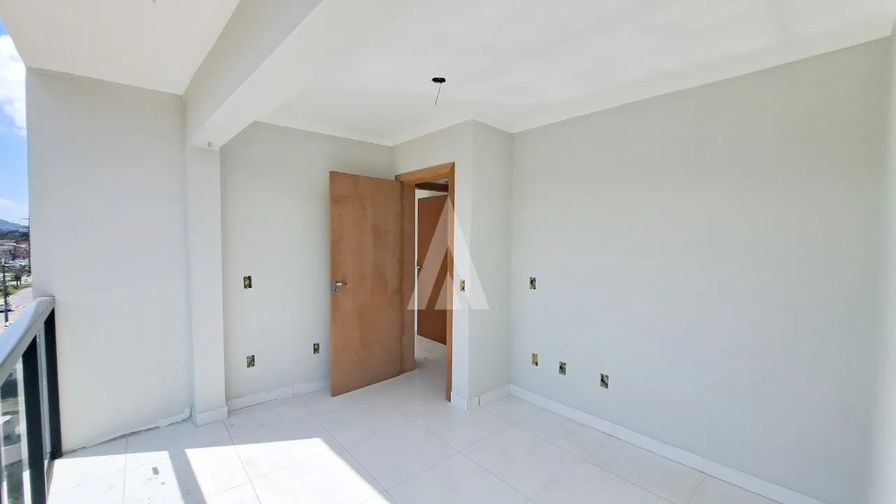 Apartamento com 2 quartos à venda no bairro Costa e Silva em Joinville-SC por R$440.000,00. — foto 4
