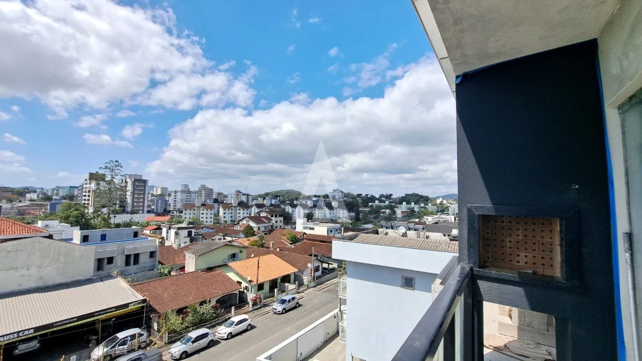 Apartamento com 2 quartos à venda no bairro Costa e Silva em Joinville-SC por R$440.000,00. — foto 7