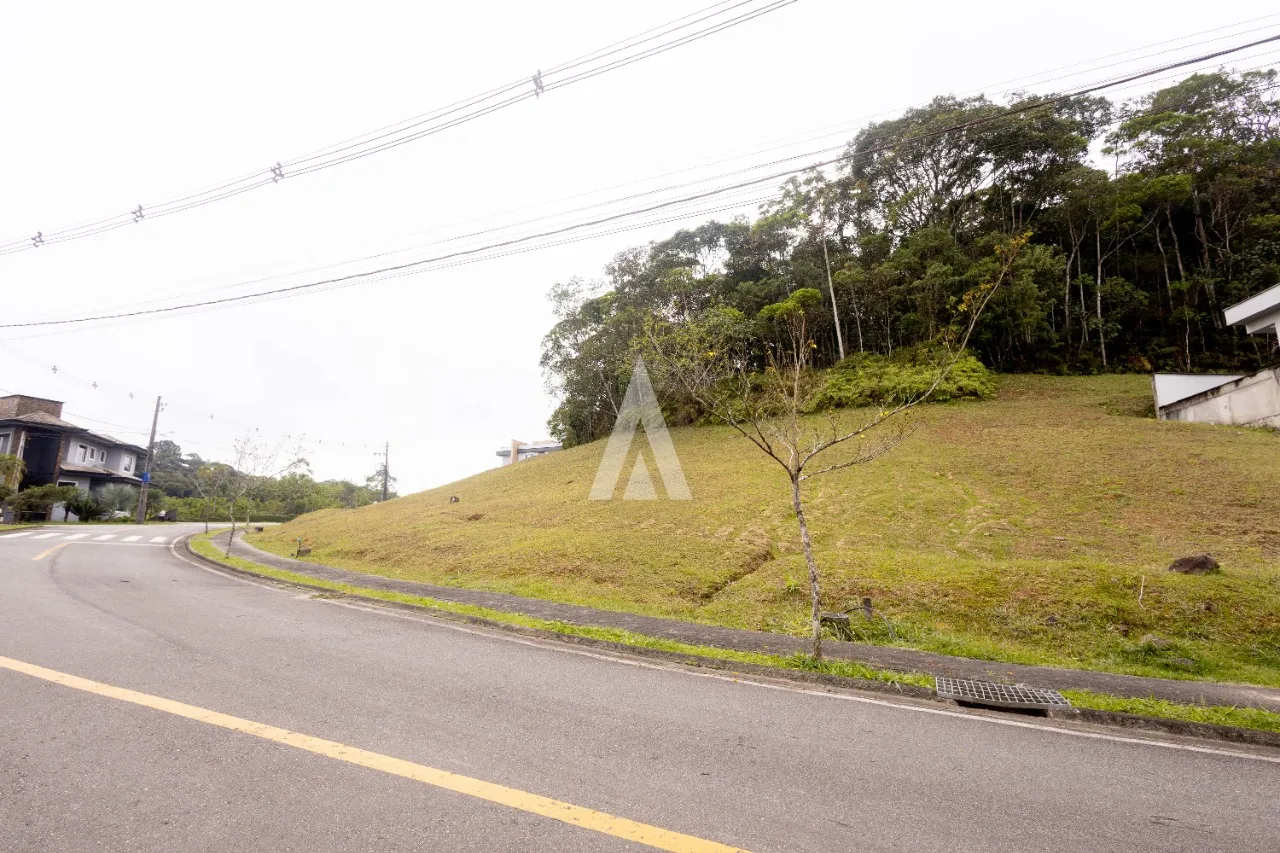 Terreno à venda no bairro Vila Nova em Joinville-SC por R$600.000,00. — foto 2