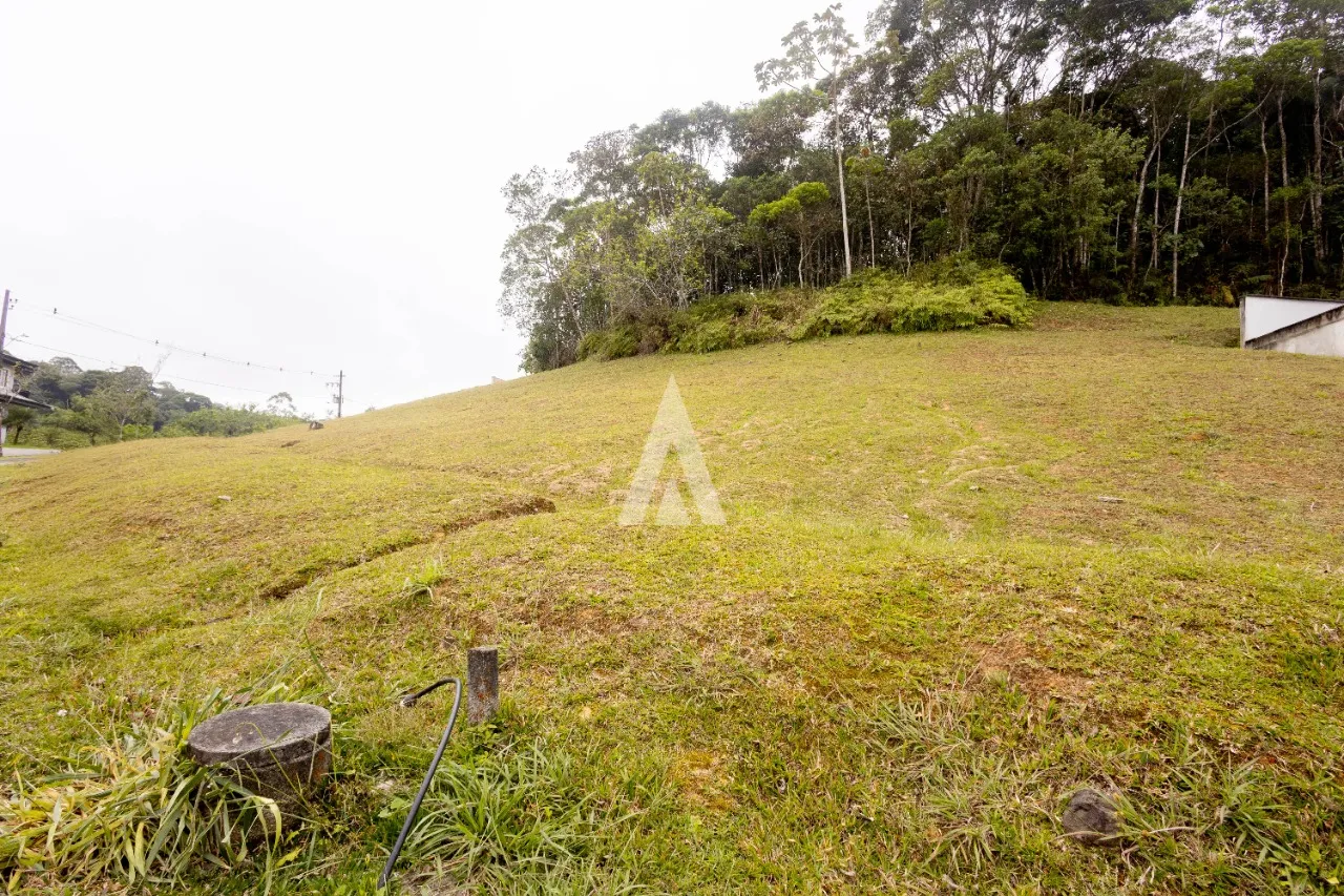 Terreno à venda no bairro Vila Nova em Joinville-SC por R$600.000,00. — foto 3