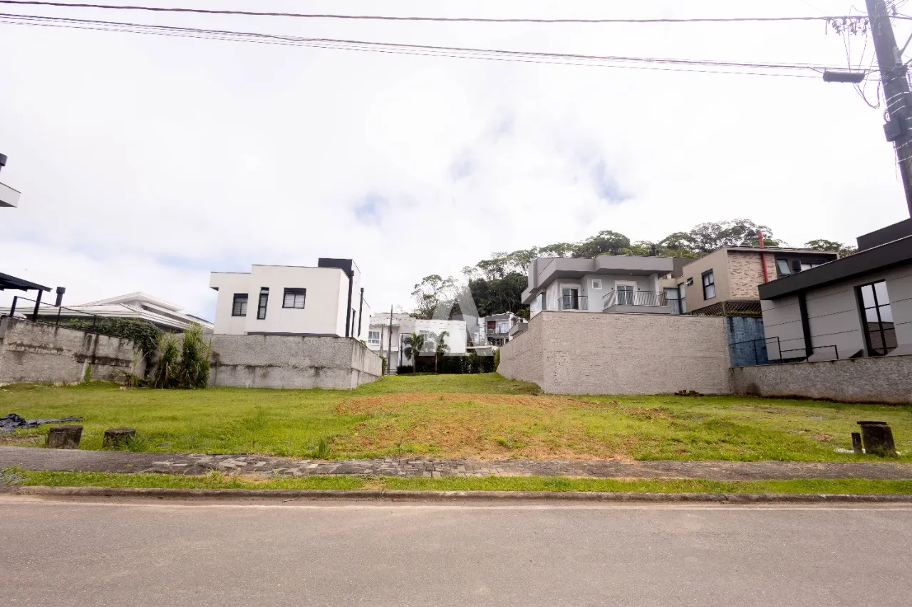Terreno à venda no Condomínio Quinte Essence, no bairro Vila Nova em Joinville-SC por R$750.000,00. - foto 1