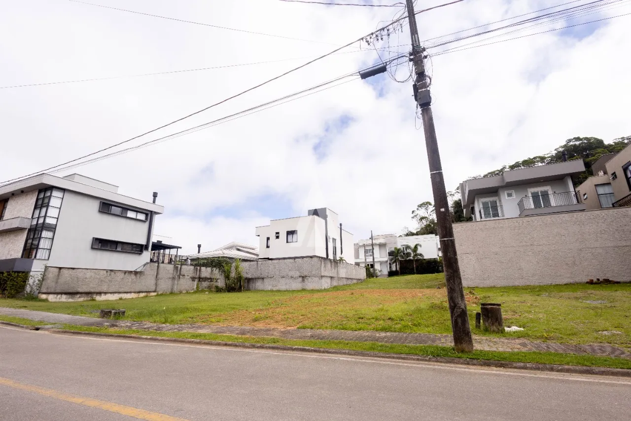 Terreno à venda no Condomínio Quinte Essence, no bairro Vila Nova em Joinville-SC por R$750.000,00. — foto 5