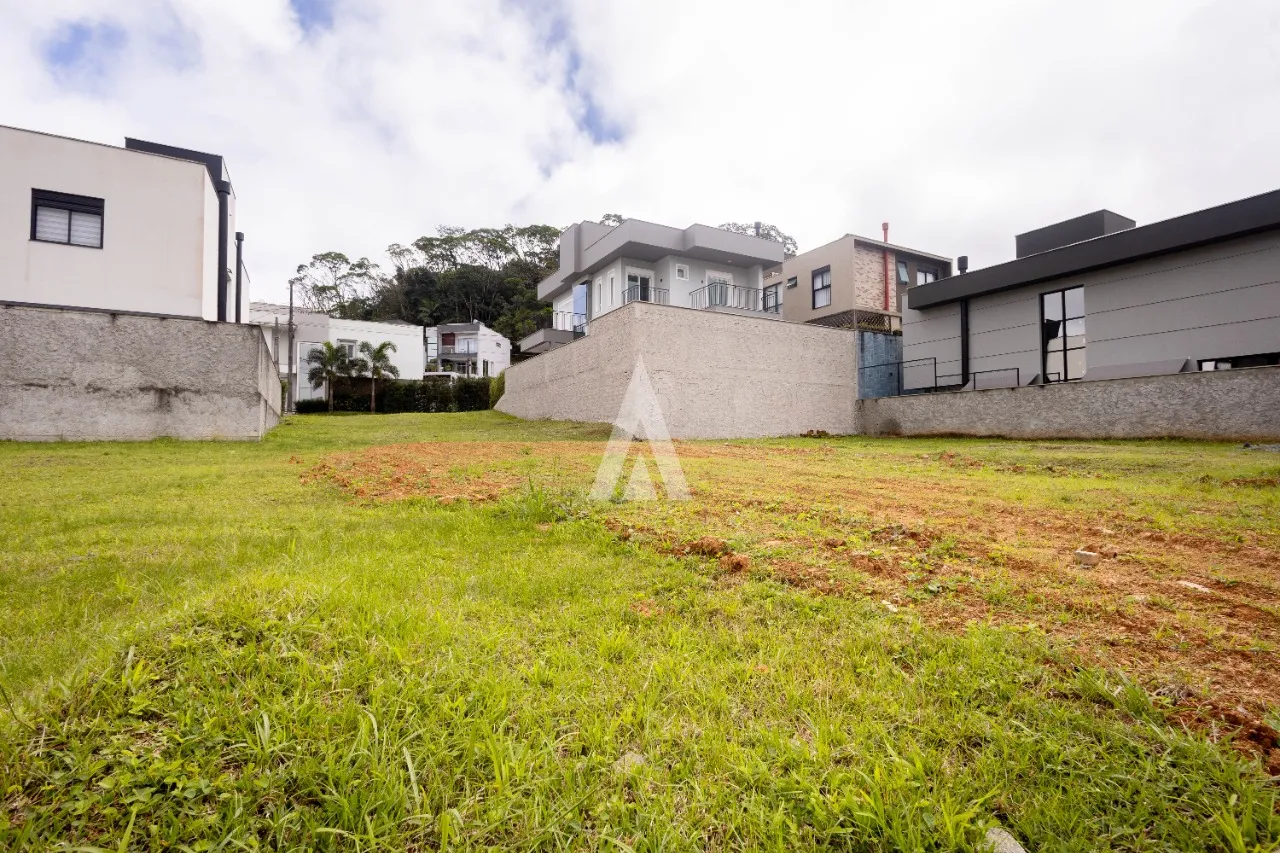 Terreno à venda no Condomínio Quinte Essence, no bairro Vila Nova em Joinville-SC por R$750.000,00. — foto 3