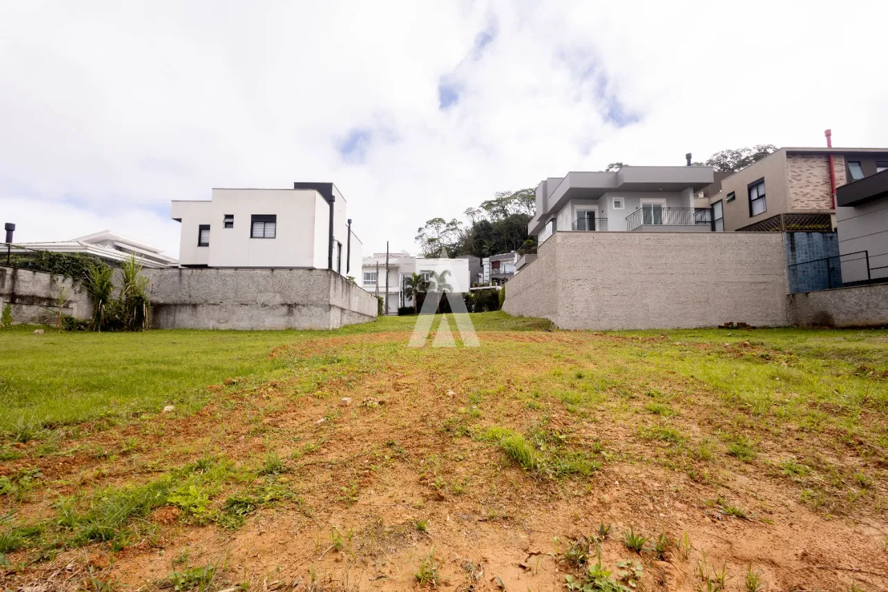 Terreno à venda no Condomínio Quinte Essence, no bairro Vila Nova em Joinville-SC por R$750.000,00. — foto 4