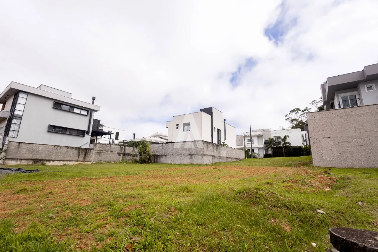 Terreno à venda no Condomínio Quinte Essence, no bairro Vila Nova em Joinville-SC por R$750.000,00. — foto 5