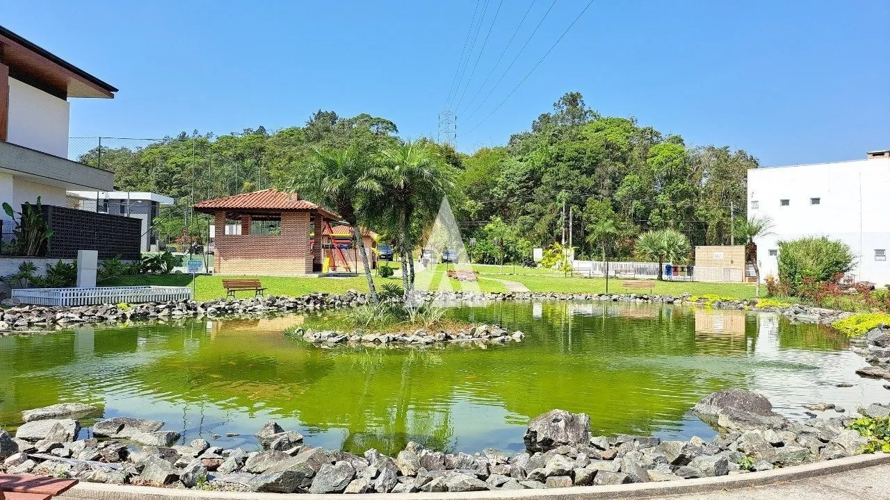 Terreno à venda no Condomínio Quinte Essence, no bairro Vila Nova em Joinville-SC por R$750.000,00. — foto 7