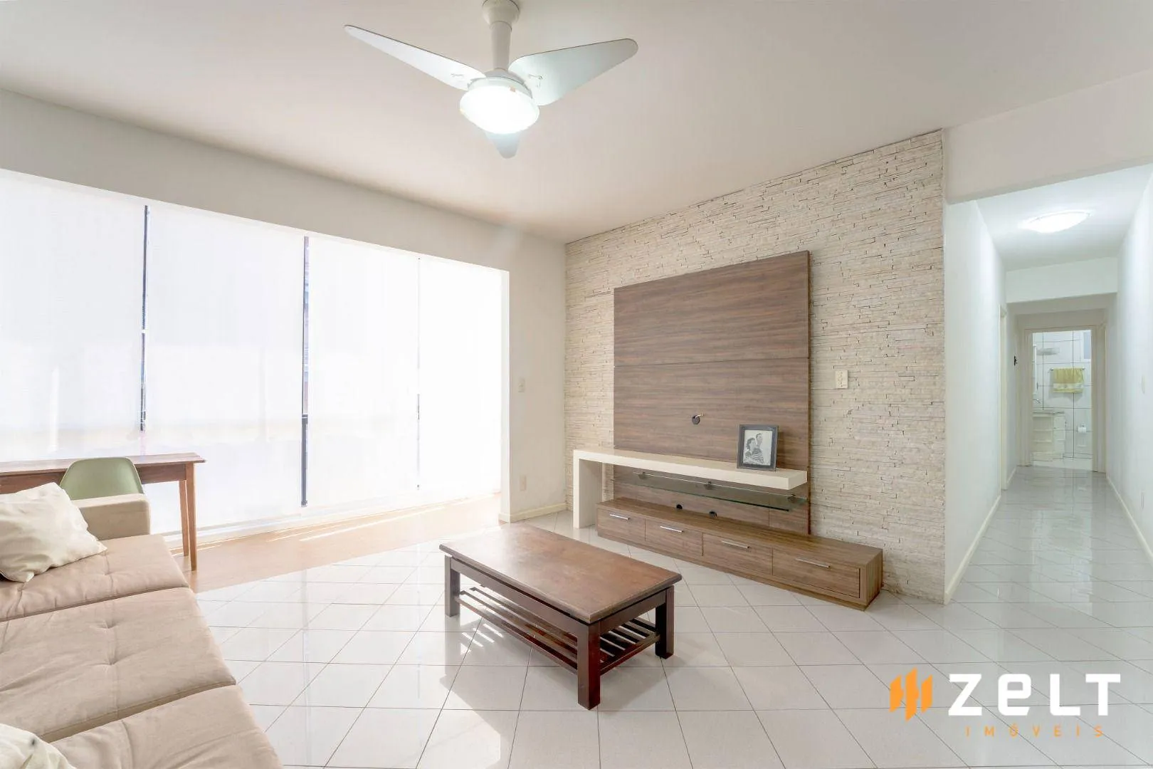 Apartamento · à venda · 3 quartos · 123m² · Vila Nova, Blumenau