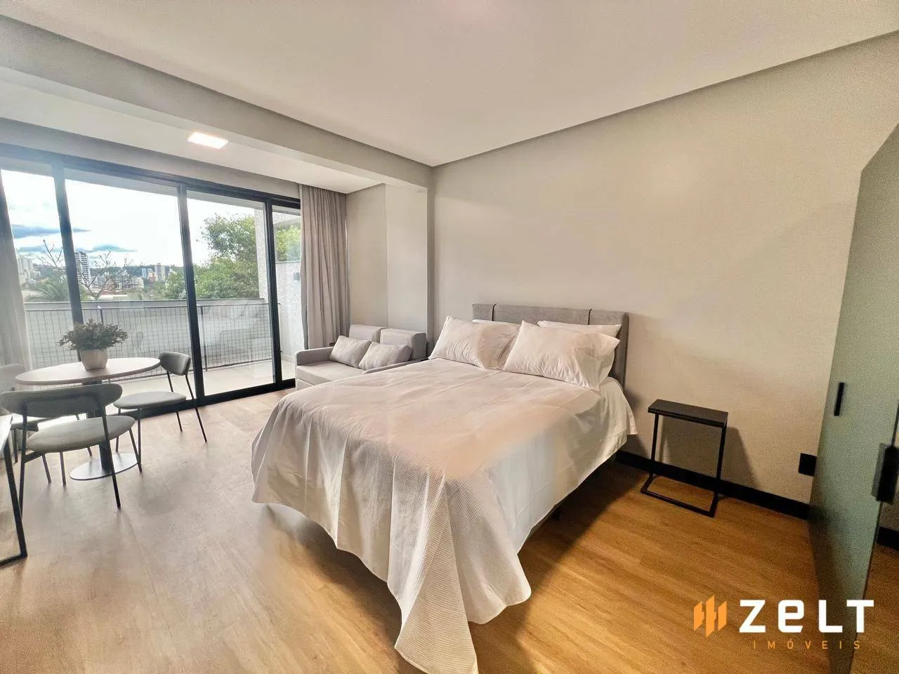 Loft para alugar, 41 m por R$ 2.850/mês - Velha - Blumenau/SC — foto 7