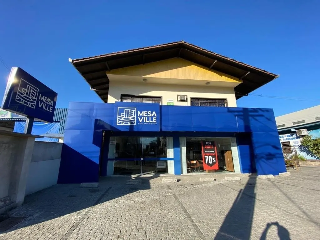 SALA COMERCIAL no FLORESTA com 5 quartos para LOCAÇÃO, 267 m - foto 1