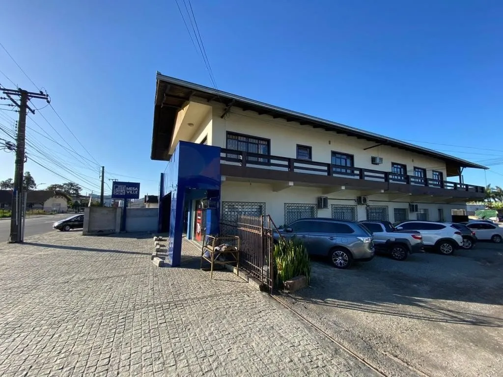 SALA COMERCIAL no FLORESTA com 5 quartos para LOCAÇÃO, 267 m — foto 2