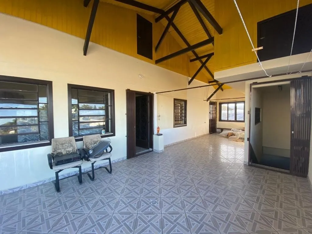 SALA COMERCIAL no FLORESTA com 5 quartos para LOCAÇÃO, 267 m — foto 4
