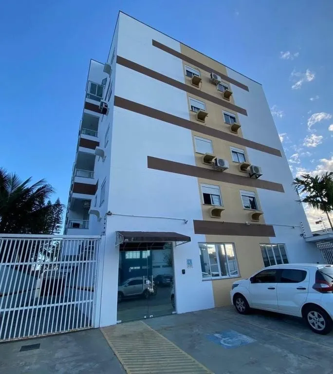 APARTAMENTO no BUCAREIN com 2 quartos para VENDA, 54 m - foto 1
