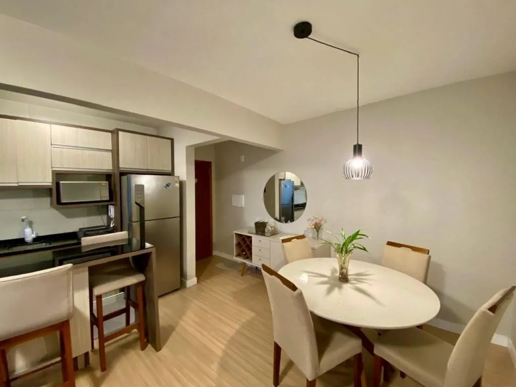 APARTAMENTO no BUCAREIN com 2 quartos para VENDA, 54 m — foto 5