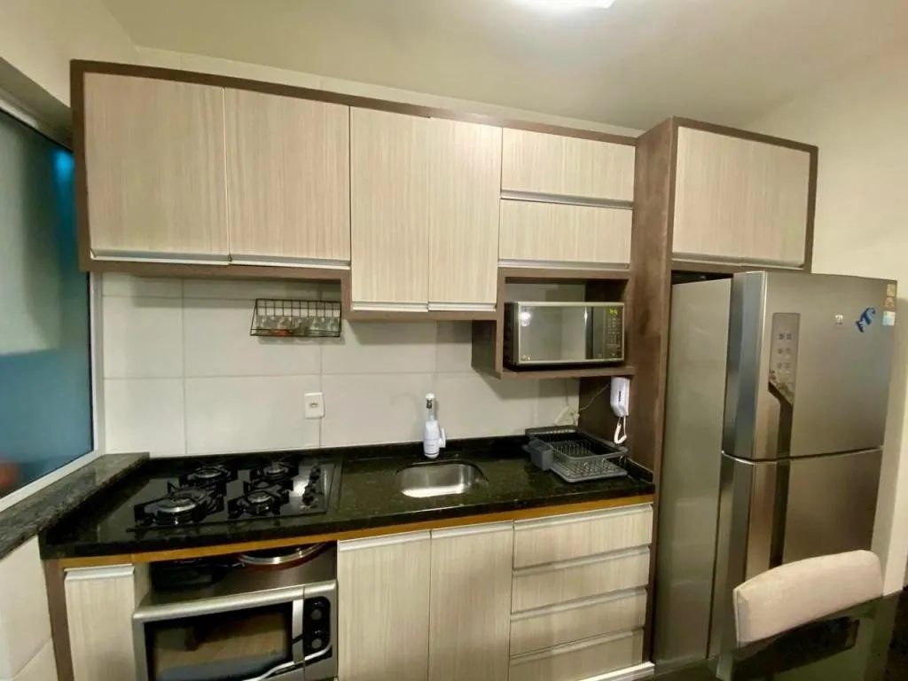 APARTAMENTO no BUCAREIN com 2 quartos para VENDA, 54 m — foto 6