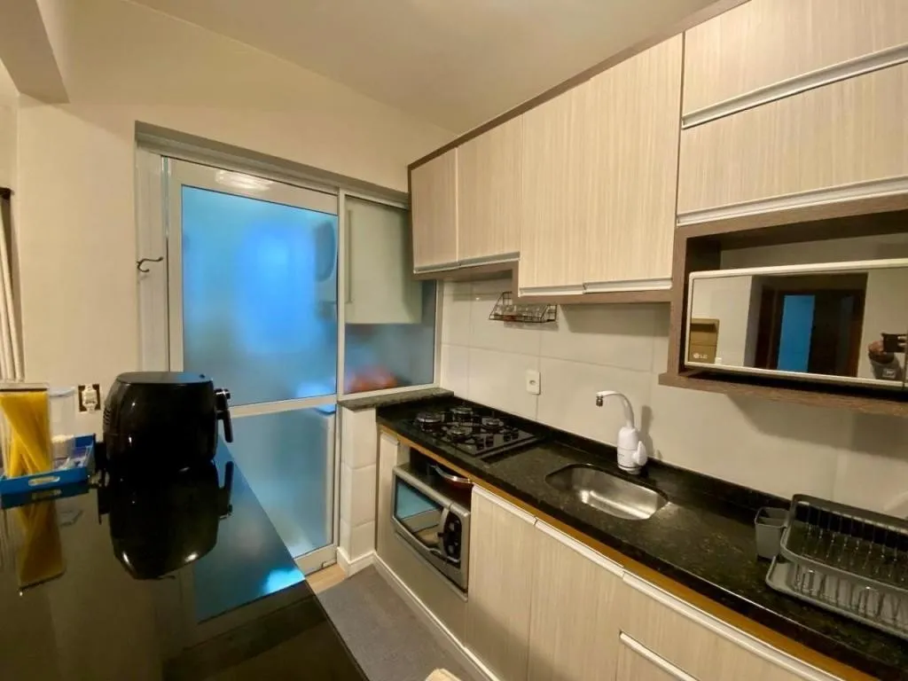 APARTAMENTO no BUCAREIN com 2 quartos para VENDA, 54 m — foto 7