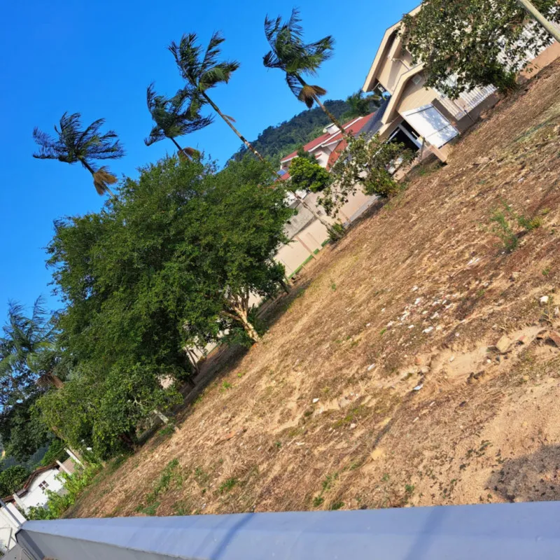 Terreno com frente para a Rua Barão do Rio Branco em Rodeio/Sc! — foto 6