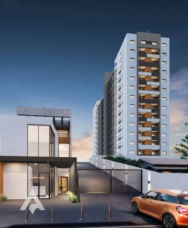 Excelente apartamento com 2 dormitórios à venda no bairro Escola Agrícola! - foto 1