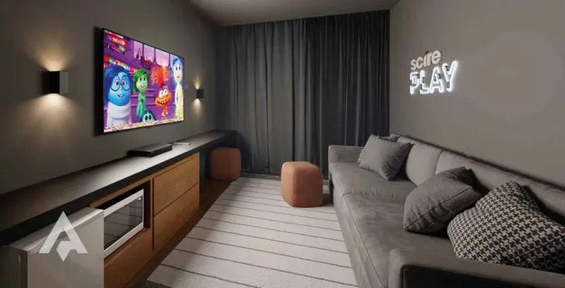 Excelente apartamento com 2 dormitórios à venda no bairro Escola Agrícola! — foto 6