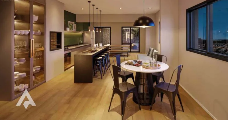 Excelente apartamento à venda no bairro Escola Agrícola! — foto 3