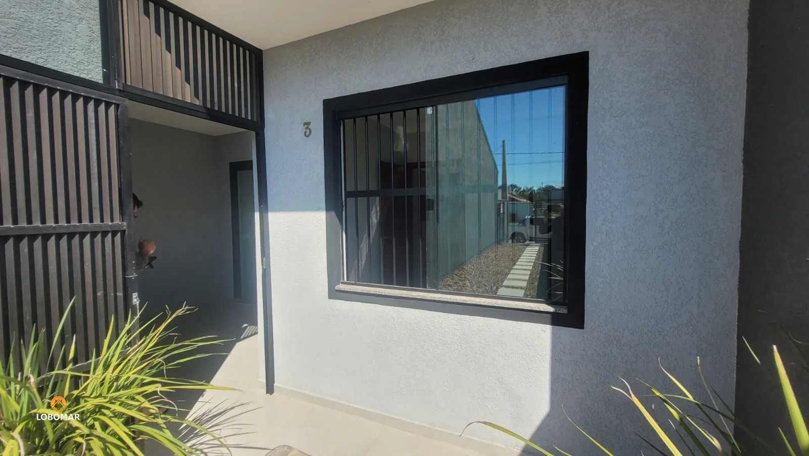 Casa nova, 2 dormitórios, sendo 1 suíte, Itajuba, Barra Velha-SC — foto 2