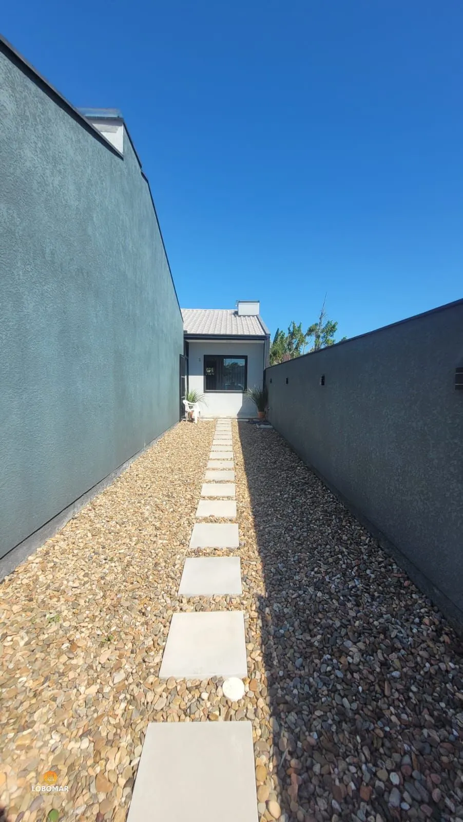 Casa nova, 2 dormitórios, sendo 1 suíte, Itajuba, Barra Velha-SC — foto 3