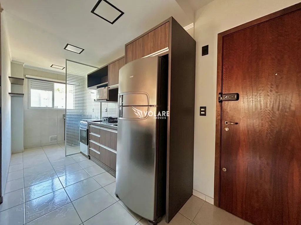 Apartamento a Venda com 68 m e MOBILIADO | Bairro Badenfurt! — foto 2