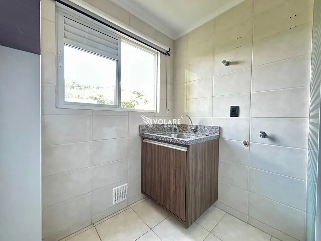 Apartamento a Venda com 68 m e MOBILIADO | Bairro Badenfurt! — foto 4