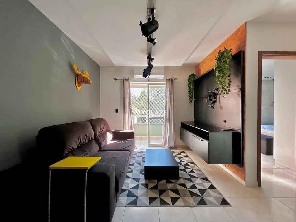 Apartamento a Venda com 68 m e MOBILIADO | Bairro Badenfurt! — foto 6