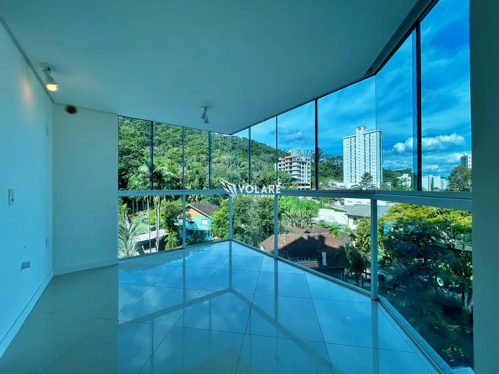 Apartamento a Venda com 3 Dormitórios (3 suítes) | Bairro Itoupava Seca! — foto 3