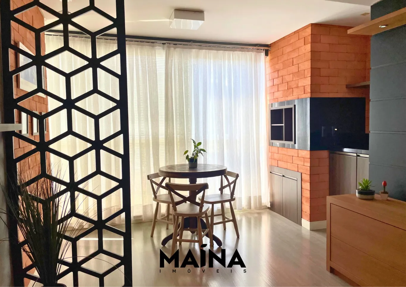 PRONTO PARA MORAR | 3 SUÍTES | LAZER COMPLETO — foto 4