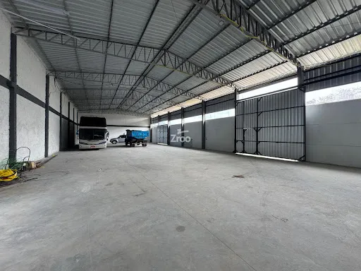 Galpão em Itoupavazinha - Blumenau — foto 3