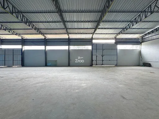 Galpão em Itoupavazinha - Blumenau — foto 6