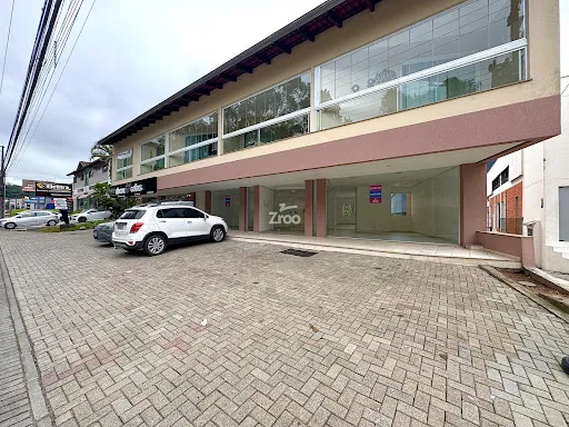 loja em Vorstadt - Blumenau - foto 1