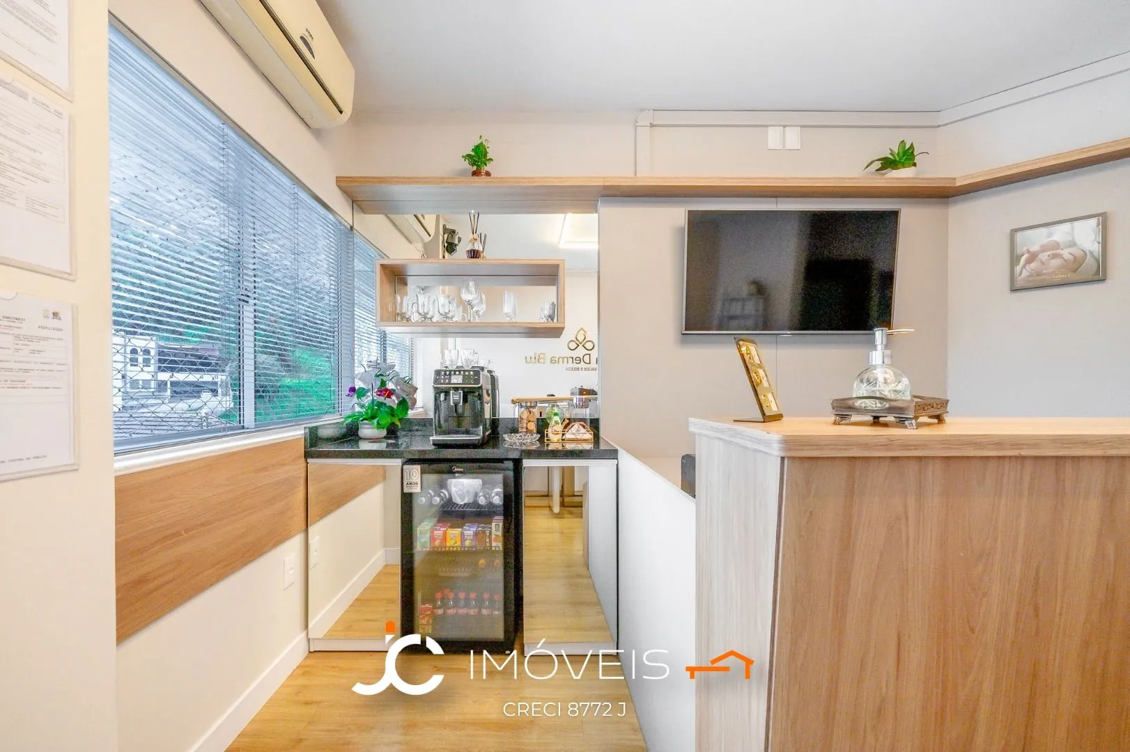 Sala à venda, 61 m por R$ 600.000,00 - Garcia - Blumenau/SC - foto 1
