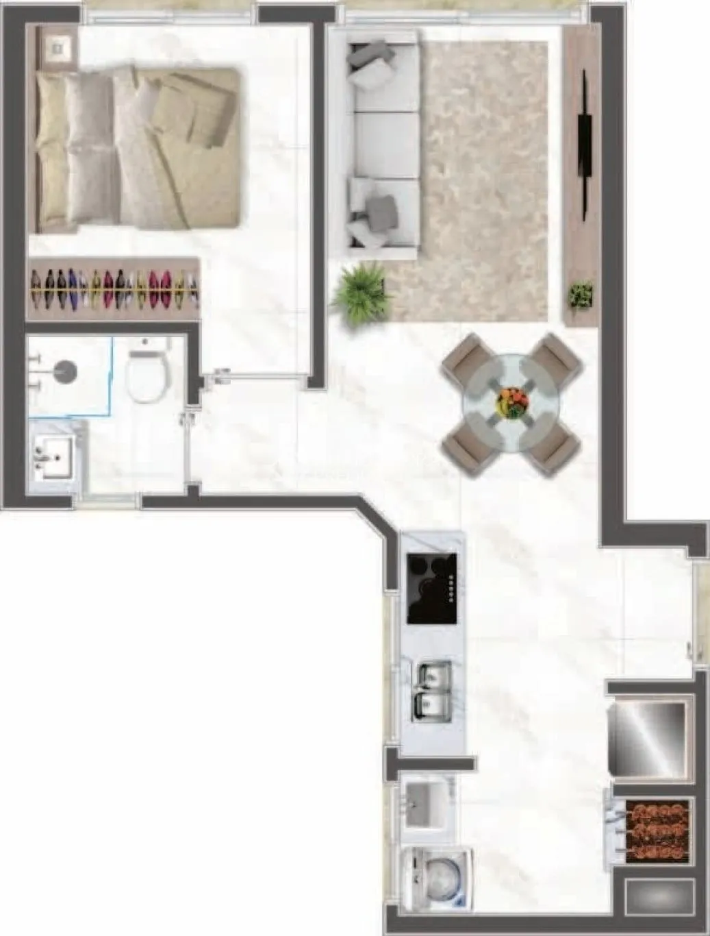 Imóvel — foto 3