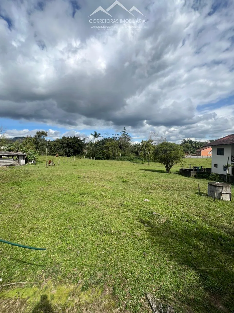 TERRENO - Testo Central, Pomerode SC - foto 1