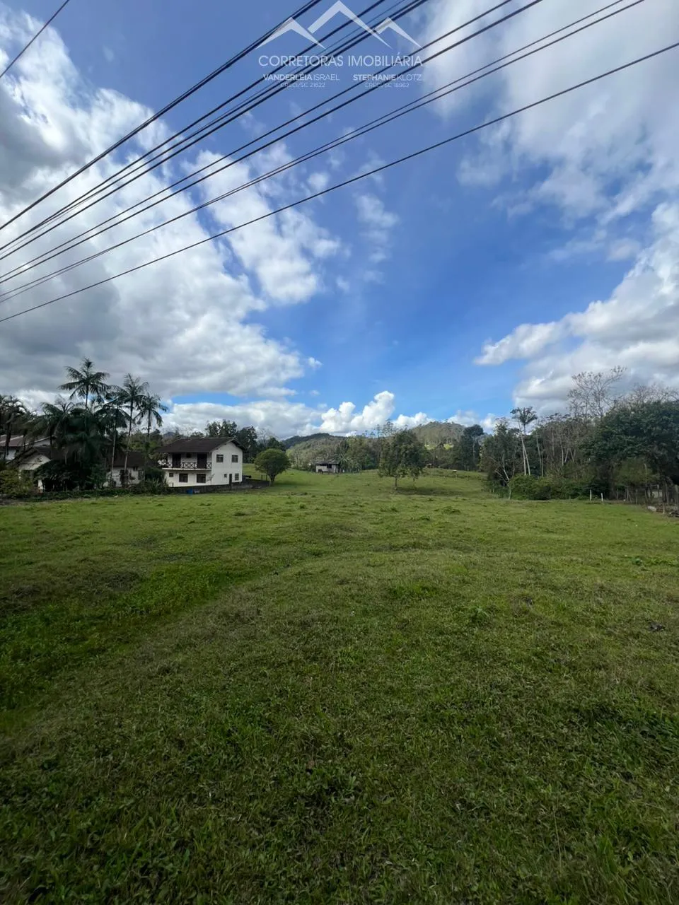 TERRENO - Testo Central, Pomerode SC — foto 3