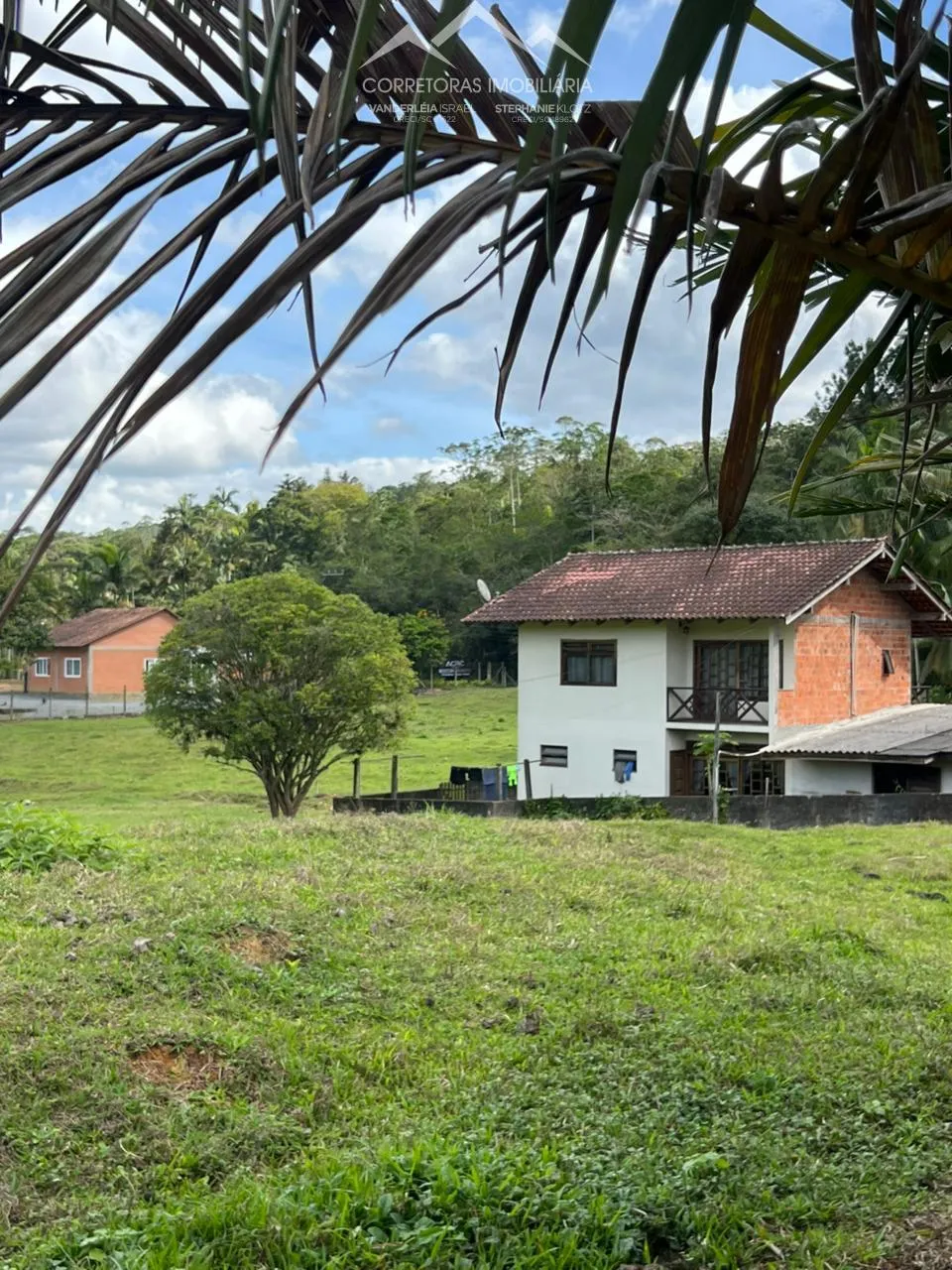 TERRENO - Testo Central, Pomerode SC — foto 5