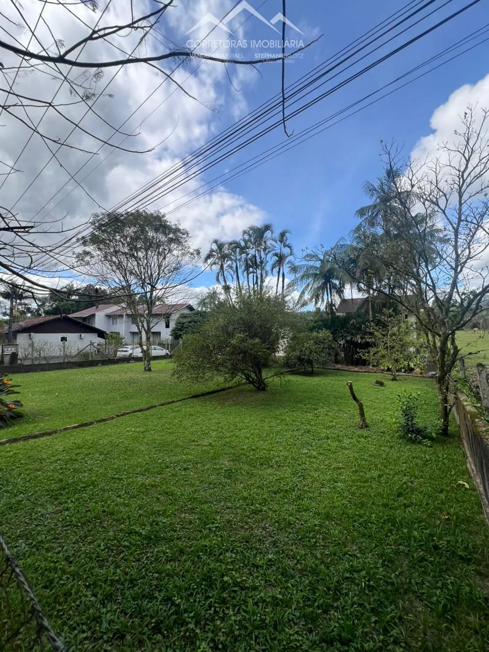 TERRENO - Testo Central, Pomerode SC — foto 6