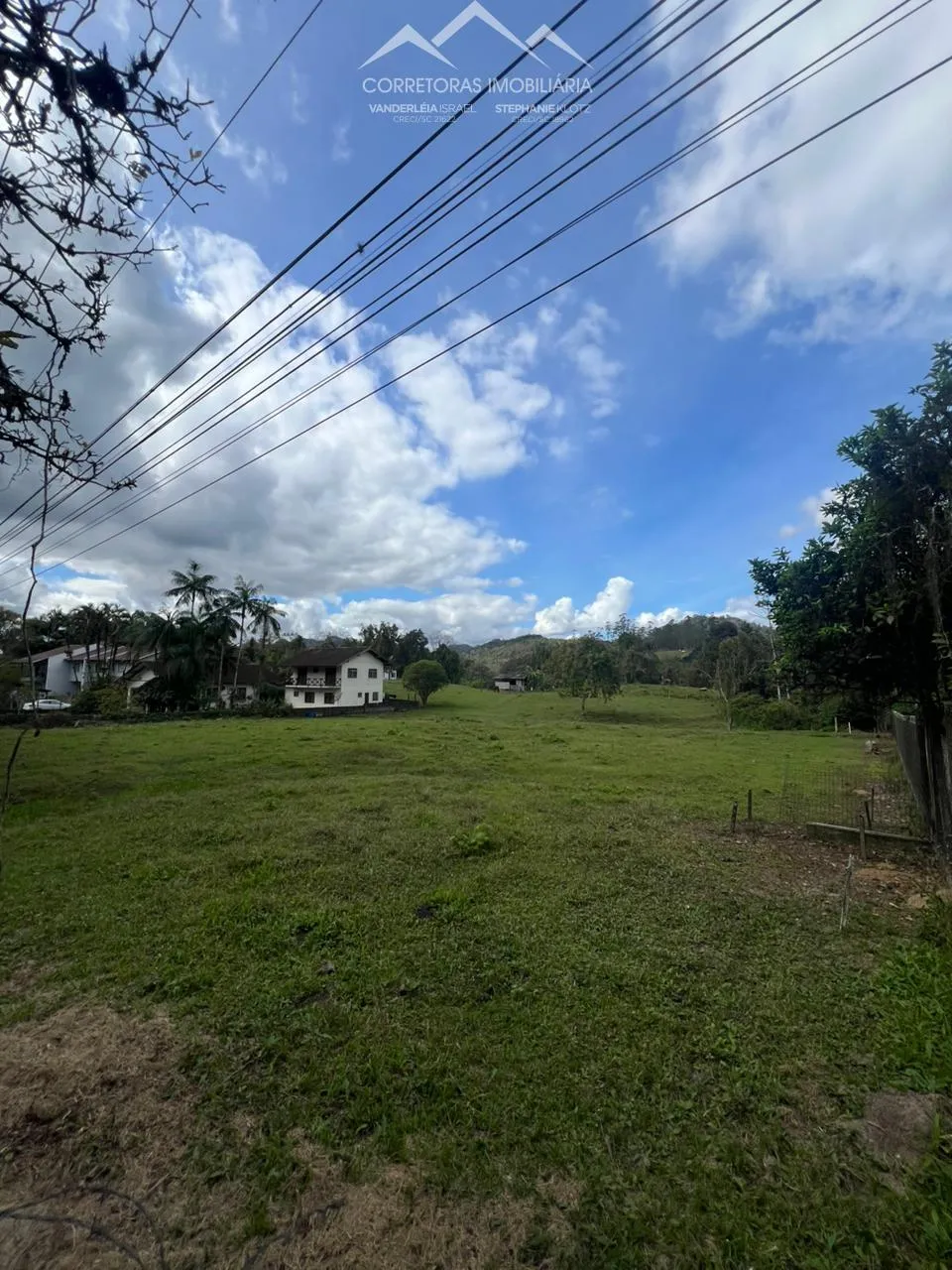 TERRENO - Testo Central, Pomerode SC — foto 7