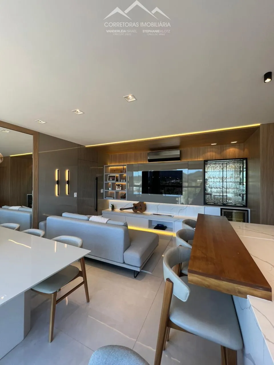 APARTAMENTO - Centro, Pomerode SC - foto 1